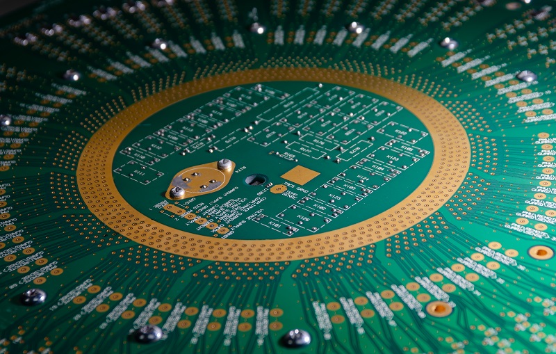 Load Board/Probe PCB