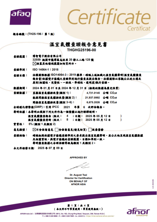 ISO 14064-1:2018